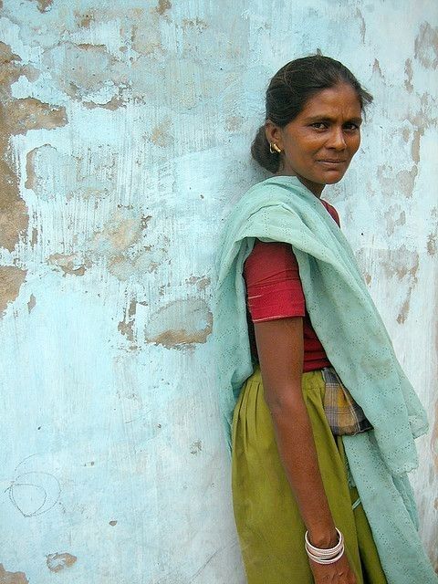 Community training session